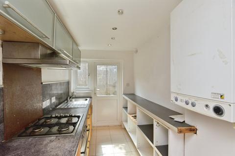2 bedroom terraced house for sale, Swan Terrace, Stony Stratford, Milton Keynes