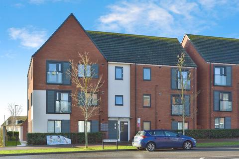 Apollo Avenue, Fairfields, Milton Keynes