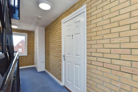 undefined, Apollo Avenue, Fairfields, Milton Keynes