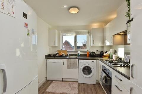 undefined, Apollo Avenue, Fairfields, Milton Keynes