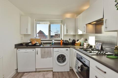 undefined, Apollo Avenue, Fairfields, Milton Keynes
