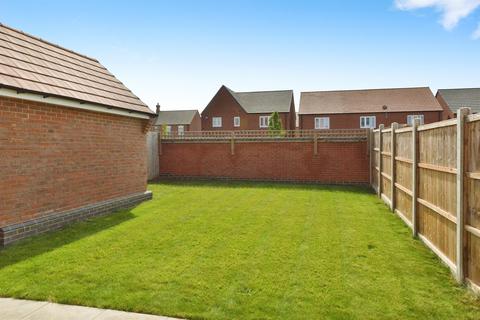 4 bedroom detached house for sale, Newcome Street, Hanslope, Milton Keynes