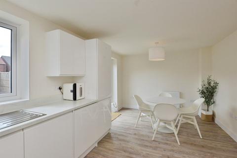 4 bedroom detached house for sale, Newcome Street, Hanslope, Milton Keynes