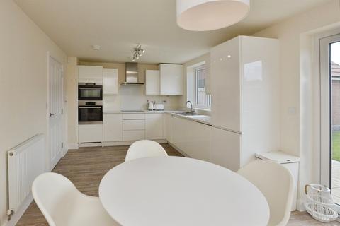 4 bedroom detached house for sale, Newcome Street, Hanslope, Milton Keynes
