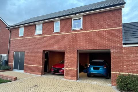 undefined, Cicero Crescent, Fairfields, Milton Keynes