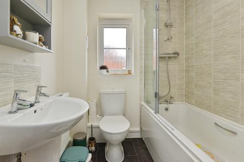undefined, Cicero Crescent, Fairfields, Milton Keynes