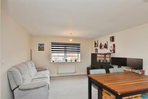 undefined, Cicero Crescent, Fairfields, Milton Keynes