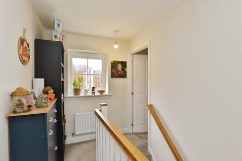 undefined, Cicero Crescent, Fairfields, Milton Keynes