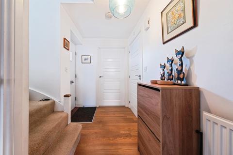 undefined, Agrippa Crescent, Fairfields, Milton Keynes