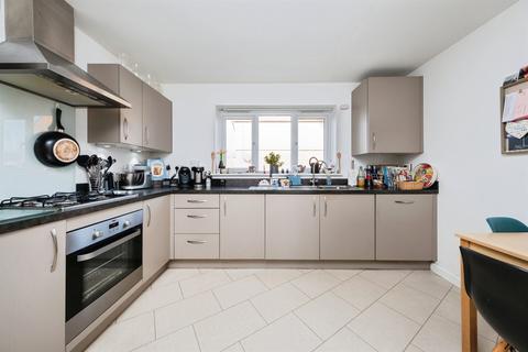 undefined, Agrippa Crescent, Fairfields, Milton Keynes