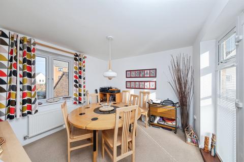 undefined, Agrippa Crescent, Fairfields, Milton Keynes