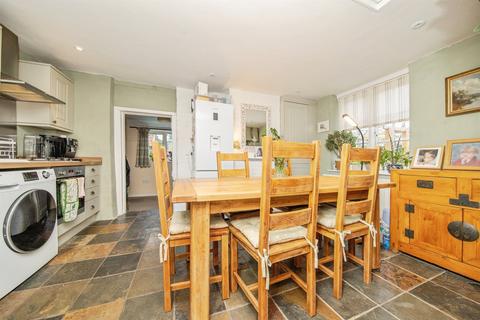 3 bedroom end of terrace house for sale, High Street, Long Melford, Sudbury