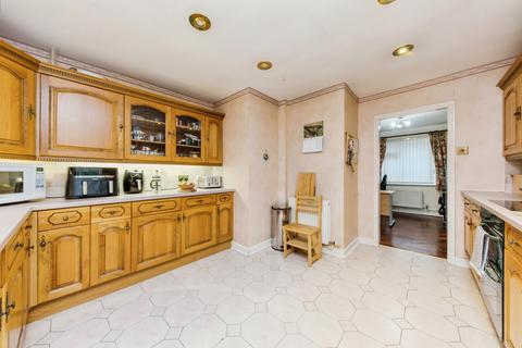 3 bedroom detached bungalow for sale, Cobbs Lane, Crewe, CW2