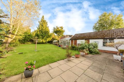 3 bedroom detached bungalow for sale, Cobbs Lane, Crewe, CW2