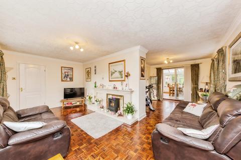 undefined, Cobbs Lane, Crewe, CW2