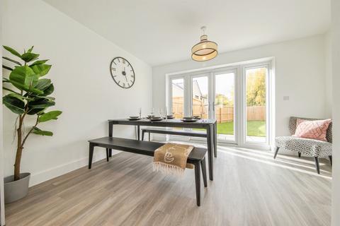 undefined, Sudbury Fields, Great Cornard, Sudbury