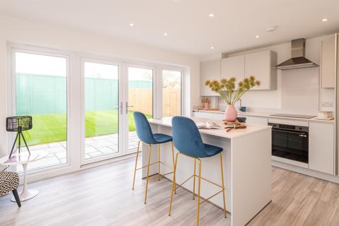 undefined, Sudbury Fields, Great Cornard, Sudbury