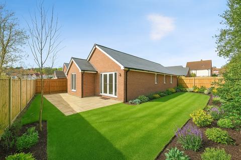 undefined, Rowland Gardens, Sudbury