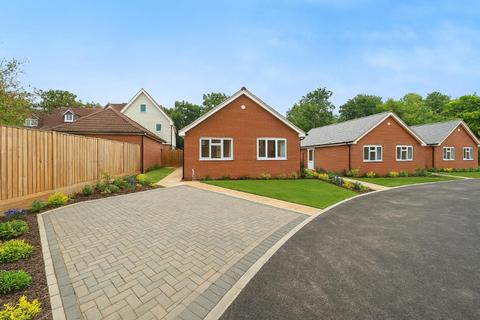 undefined, Rowland Gardens, Sudbury