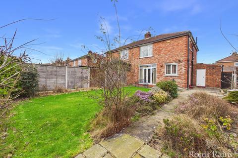 3 bedroom semi-detached house for sale, Croxdale Grove, Durham TS19