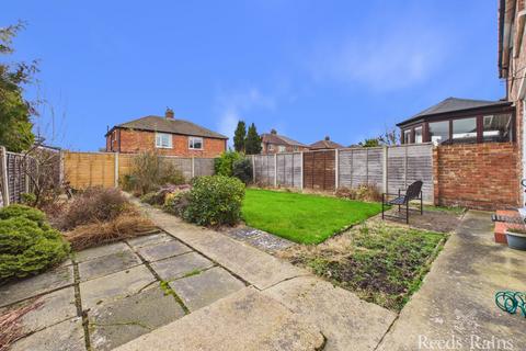 3 bedroom semi-detached house for sale, Croxdale Grove, Durham TS19
