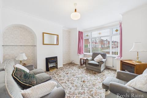 3 bedroom semi-detached house for sale, Croxdale Grove, Durham TS19