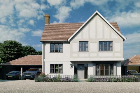 undefined, Sudbury Fields, Great Cornard, Sudbury