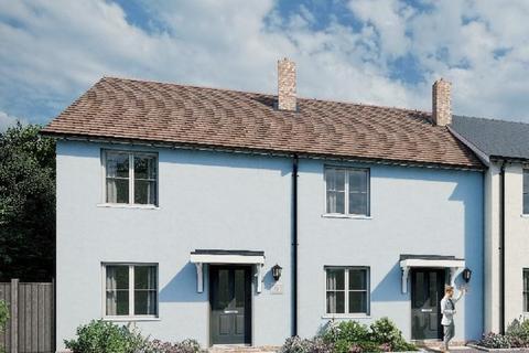 undefined, Sudbury Fields, Great Cornard, Sudbury