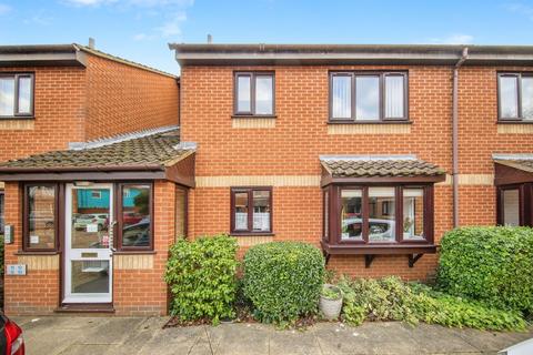 undefined, Weavers Court, Sudbury
