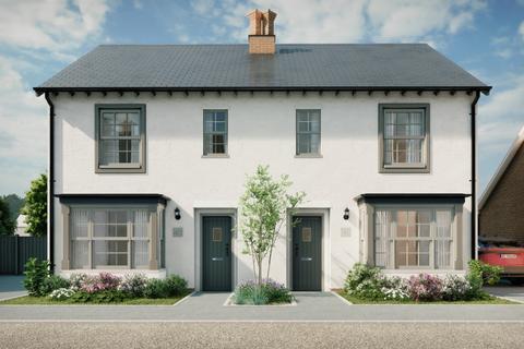 undefined, Sudbury Fields, Great Cornard, Sudbury
