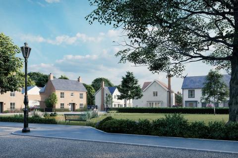 undefined, Sudbury Fields, Great Cornard, Sudbury