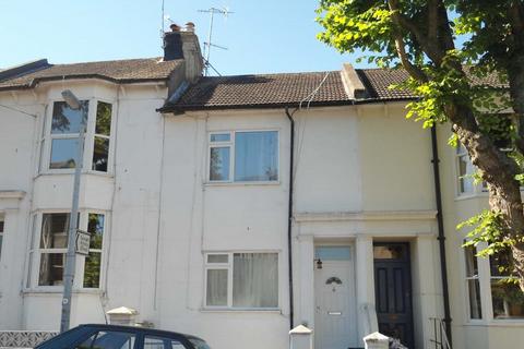 2 bedroom maisonette to rent, Franklin Road, Brighton, BN2 3AD