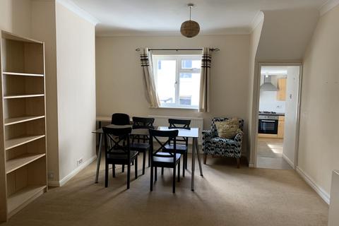 2 bedroom maisonette to rent, Franklin Road, Brighton, BN2 3AD