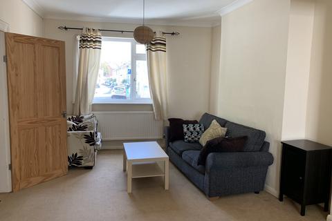 2 bedroom maisonette to rent, Franklin Road, Brighton, BN2 3AD