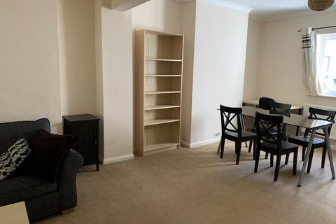 2 bedroom maisonette to rent, Franklin Road, Brighton, BN2 3AD