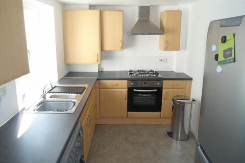 2 bedroom maisonette to rent, Franklin Road, Brighton, BN2 3AD