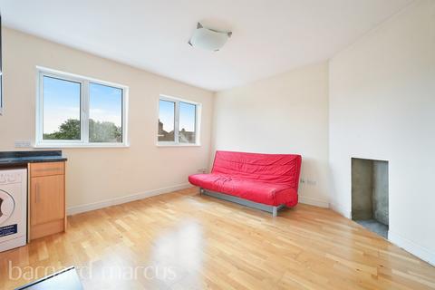 Chiltern Drive, Surbiton