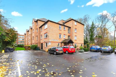 1 bedroom retirement property for sale, Ewell Road, Surbiton