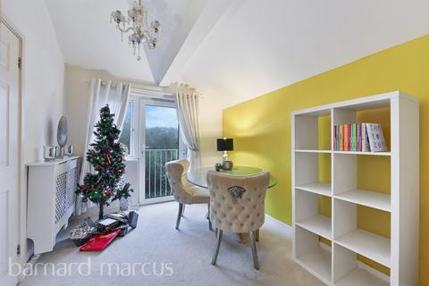 2 bedroom apartment for sale, Dove Place, Claygate, Esher