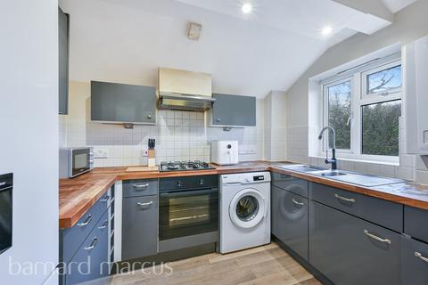 2 bedroom apartment for sale, Dove Place, Claygate, Esher
