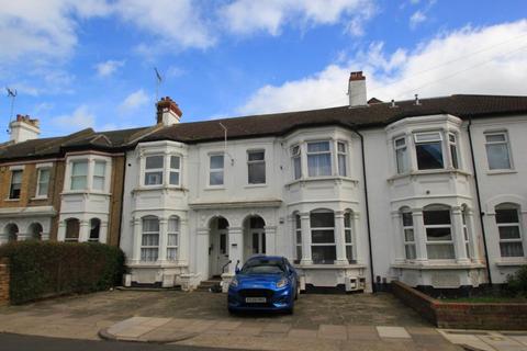 Park Road, Westcliff-On-Sea