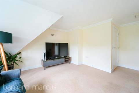 undefined, Elizabeth Drive, Banstead