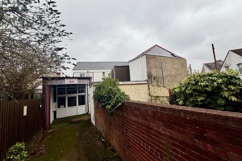 undefined, Dalcross Street, Cardiff CF24