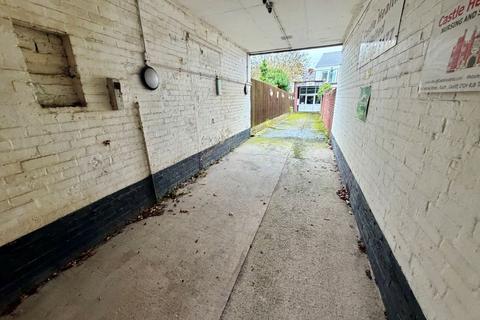 undefined, Dalcross Street, Cardiff CF24