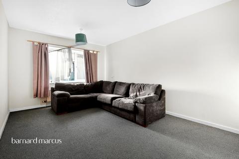 undefined, Christchurch Park, Sutton