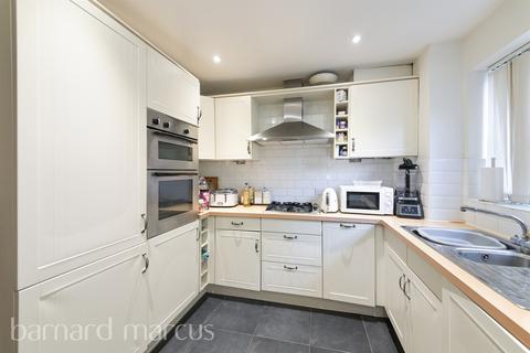 undefined, Langley Park Road, Sutton