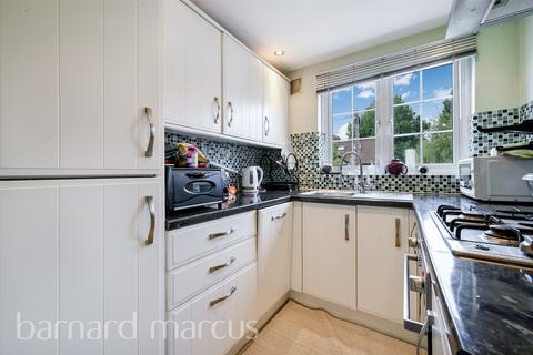 undefined, Rosehill Avenue, Sutton