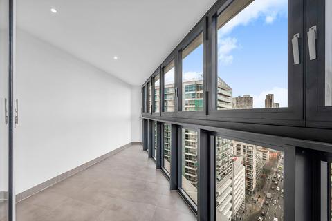 undefined, Wiverton Tower, 4 New Drum Street, London, E1
