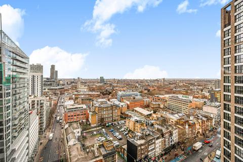 undefined, Wiverton Tower, 4 New Drum Street, London, E1