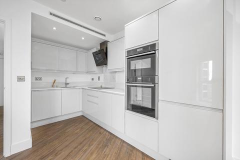 undefined, Wiverton Tower, 4 New Drum Street, London, E1